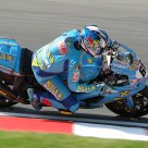 British SuperBike Racer